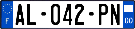 AL-042-PN
