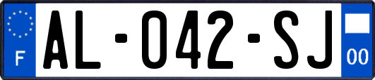 AL-042-SJ