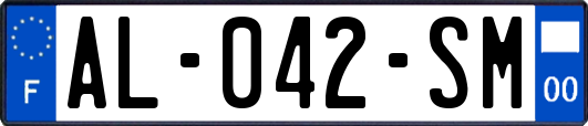 AL-042-SM