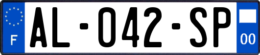 AL-042-SP