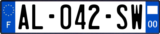 AL-042-SW