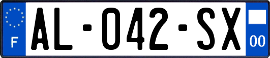 AL-042-SX