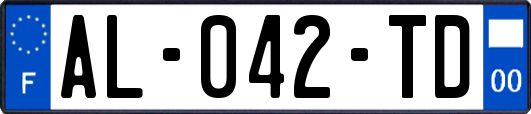 AL-042-TD