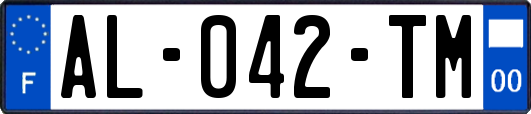 AL-042-TM