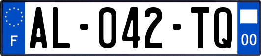 AL-042-TQ
