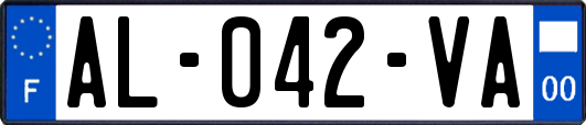 AL-042-VA