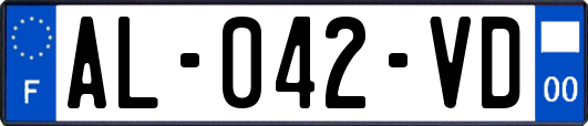 AL-042-VD