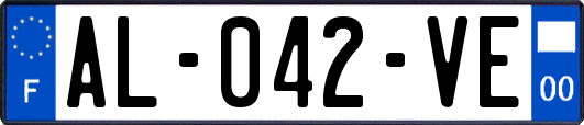 AL-042-VE