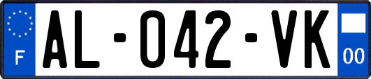 AL-042-VK