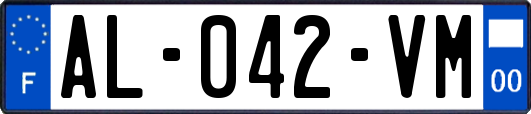 AL-042-VM