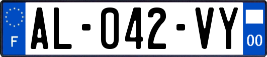 AL-042-VY