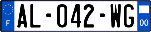 AL-042-WG