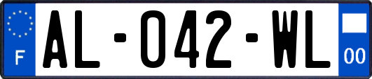 AL-042-WL