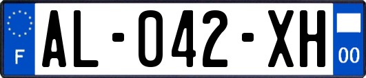 AL-042-XH