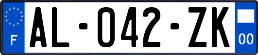 AL-042-ZK