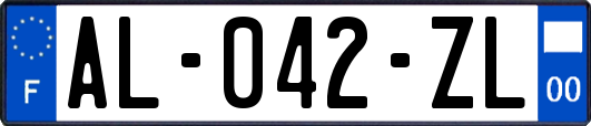 AL-042-ZL