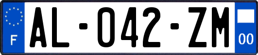 AL-042-ZM