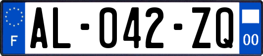 AL-042-ZQ