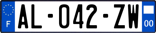 AL-042-ZW