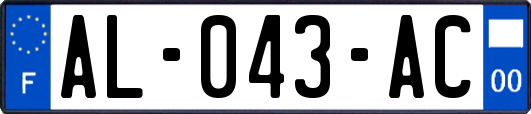 AL-043-AC