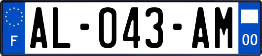 AL-043-AM