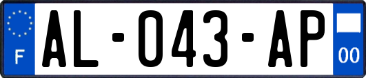 AL-043-AP