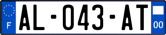 AL-043-AT