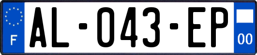 AL-043-EP