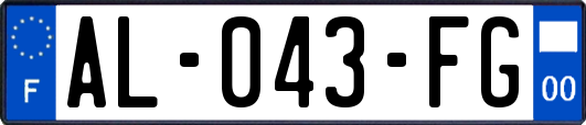 AL-043-FG