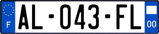 AL-043-FL