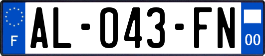 AL-043-FN