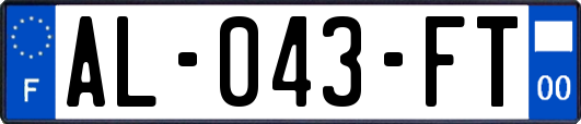 AL-043-FT