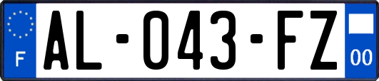 AL-043-FZ