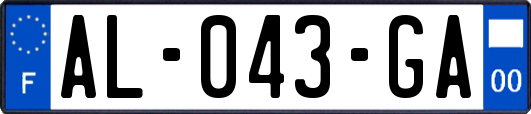 AL-043-GA