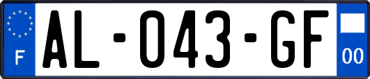 AL-043-GF
