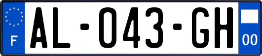 AL-043-GH