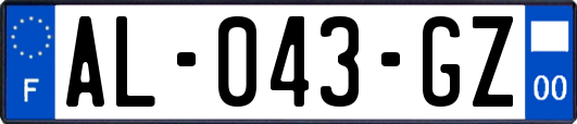 AL-043-GZ