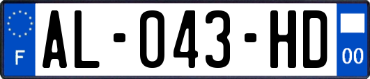 AL-043-HD