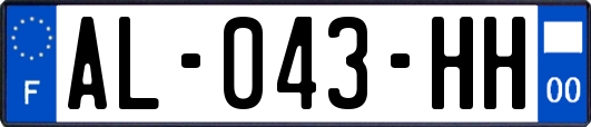 AL-043-HH