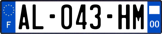 AL-043-HM