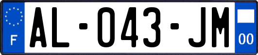 AL-043-JM