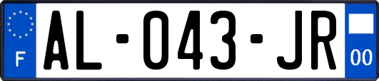 AL-043-JR