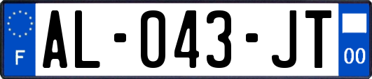 AL-043-JT