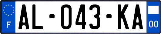 AL-043-KA