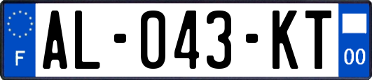 AL-043-KT