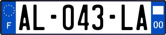 AL-043-LA