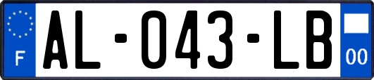 AL-043-LB