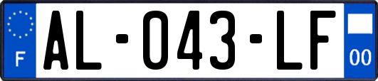 AL-043-LF