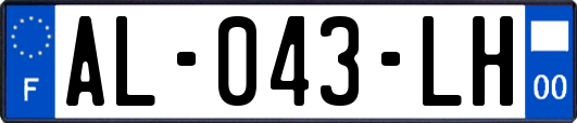 AL-043-LH