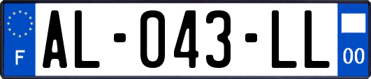 AL-043-LL